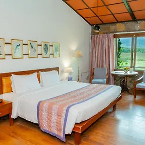 Shikarbadi - By The Heritage By Hrh Group Of Hotel