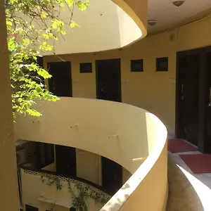 Mewar Guest house