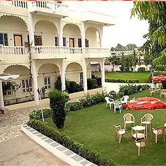 Saheli Palace Udaipur 0*,  India