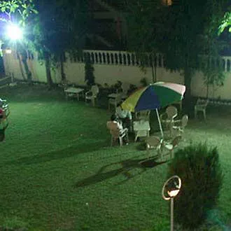 Saheli Palace Udaipur Hotel