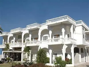 Hotel Saheli Palace Udaipur India