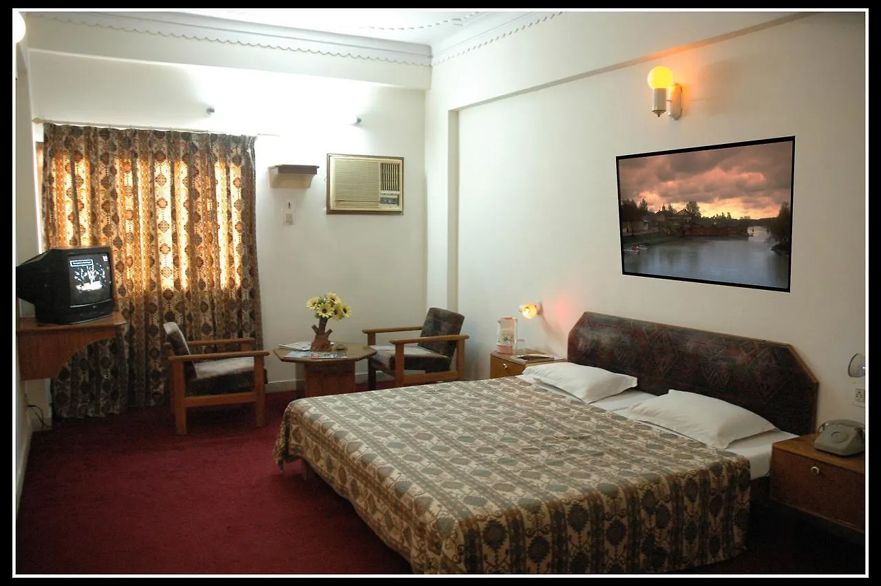 Saheli Palace Udaipur 0*,