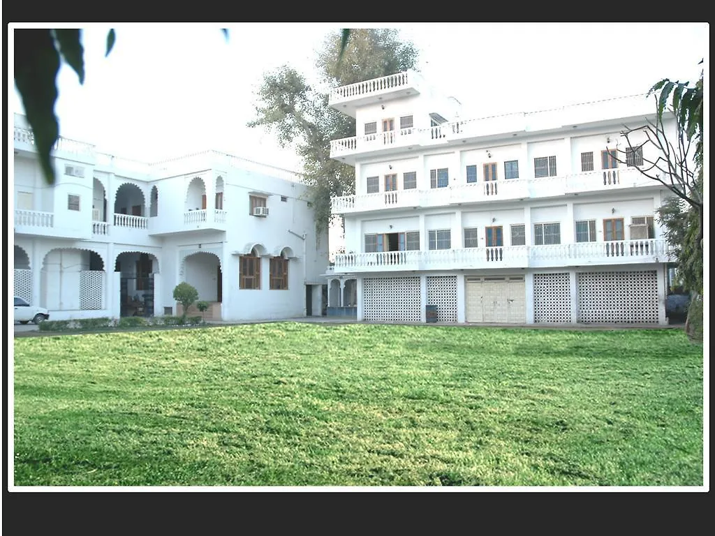 Saheli Palace Udaipur India
