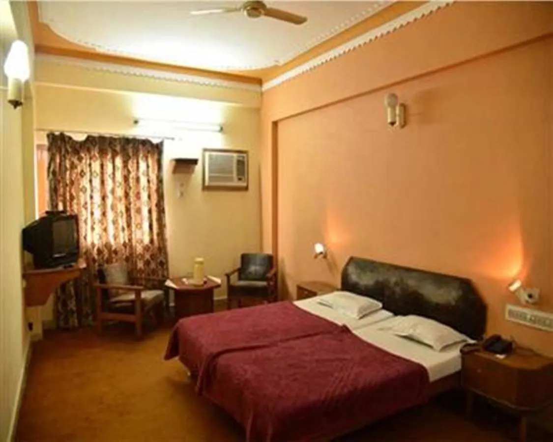 Hotel Saheli Palace Udaipur
