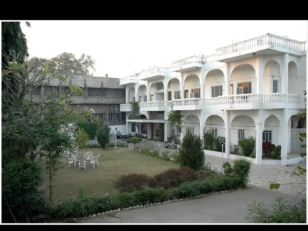 Saheli Palace Udaipur 0*,  India