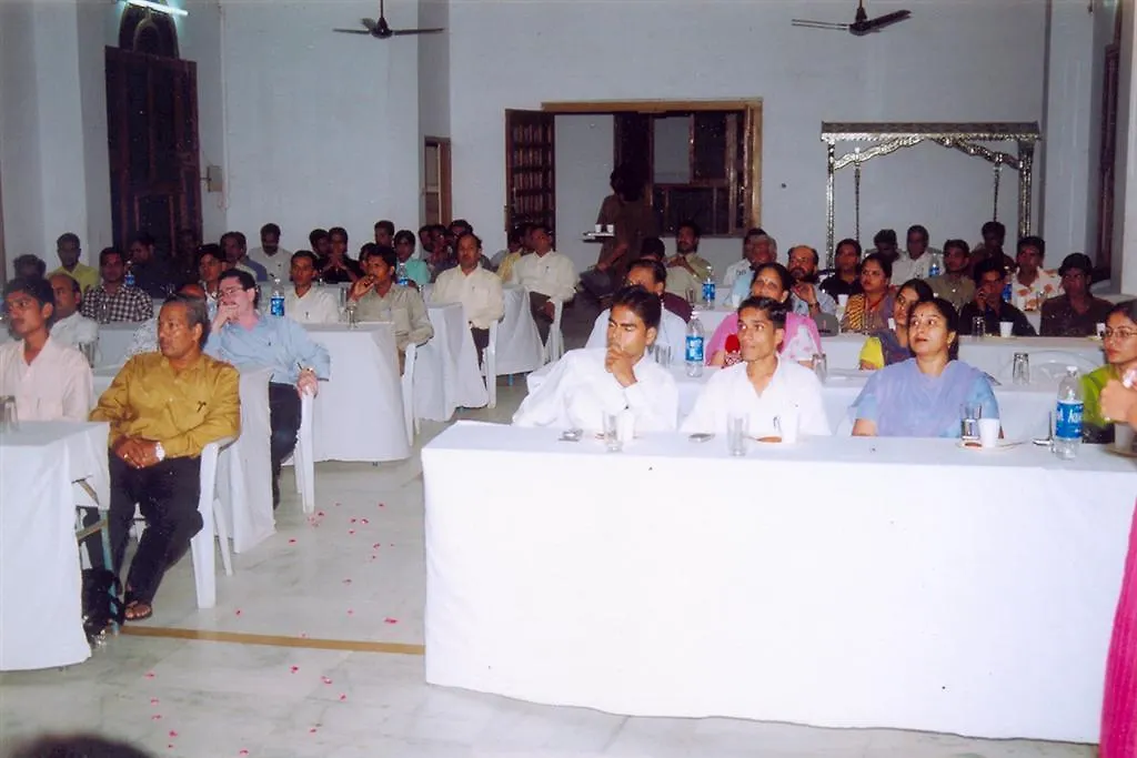 Saheli Palace Udaipur Hotel